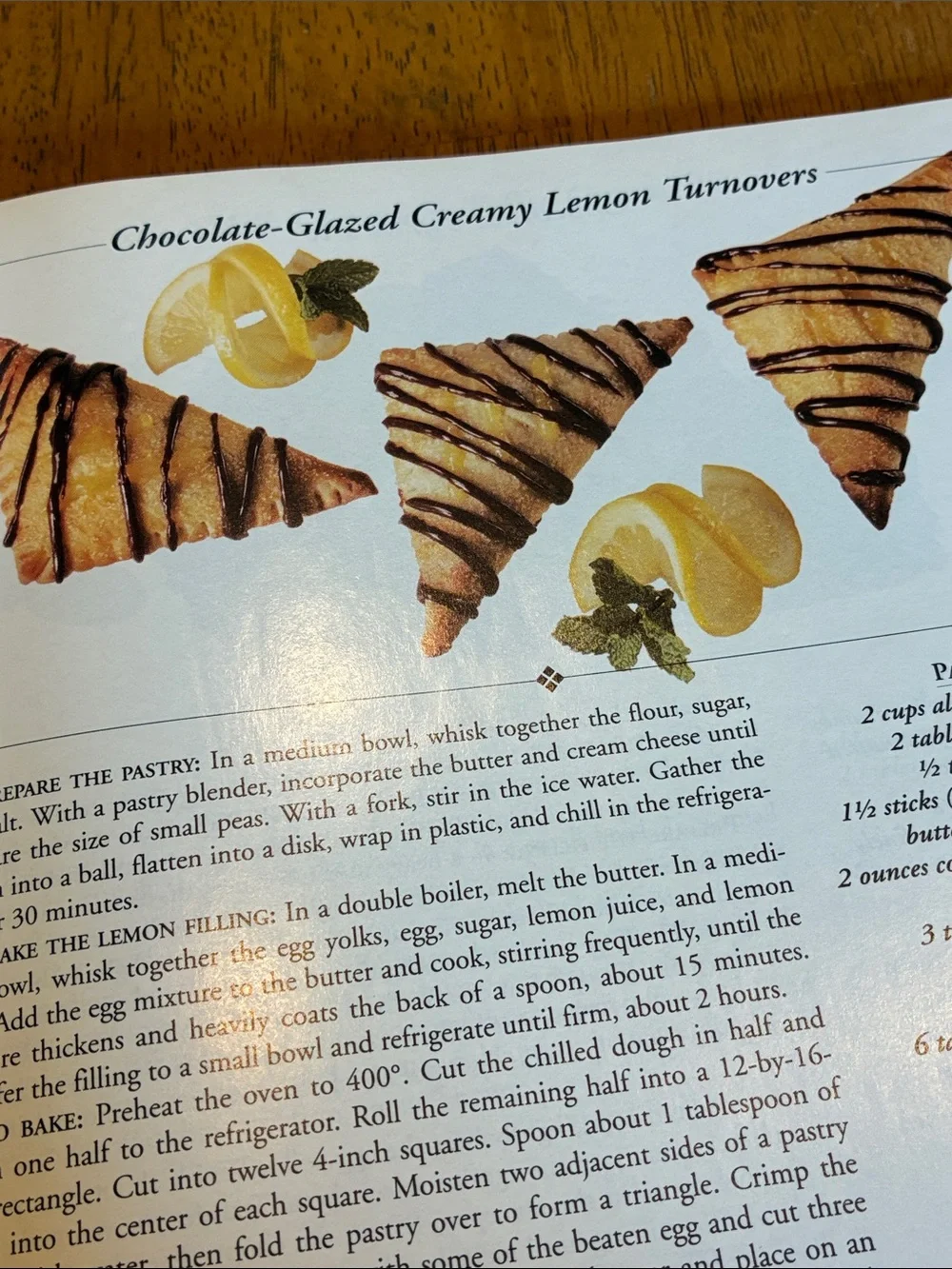 Mrs. Fields I Love Chocolate! Cookbook - vintage cookbook
